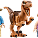 Illustration for article titled Lego Has Finally Given Me the iJurassic Park/i Lego Set I Wanted 25 Years Ago